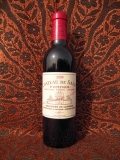 Ch. de Salles 2004 (37.5cl) Ch. de Salles 2004 (37.5cl)